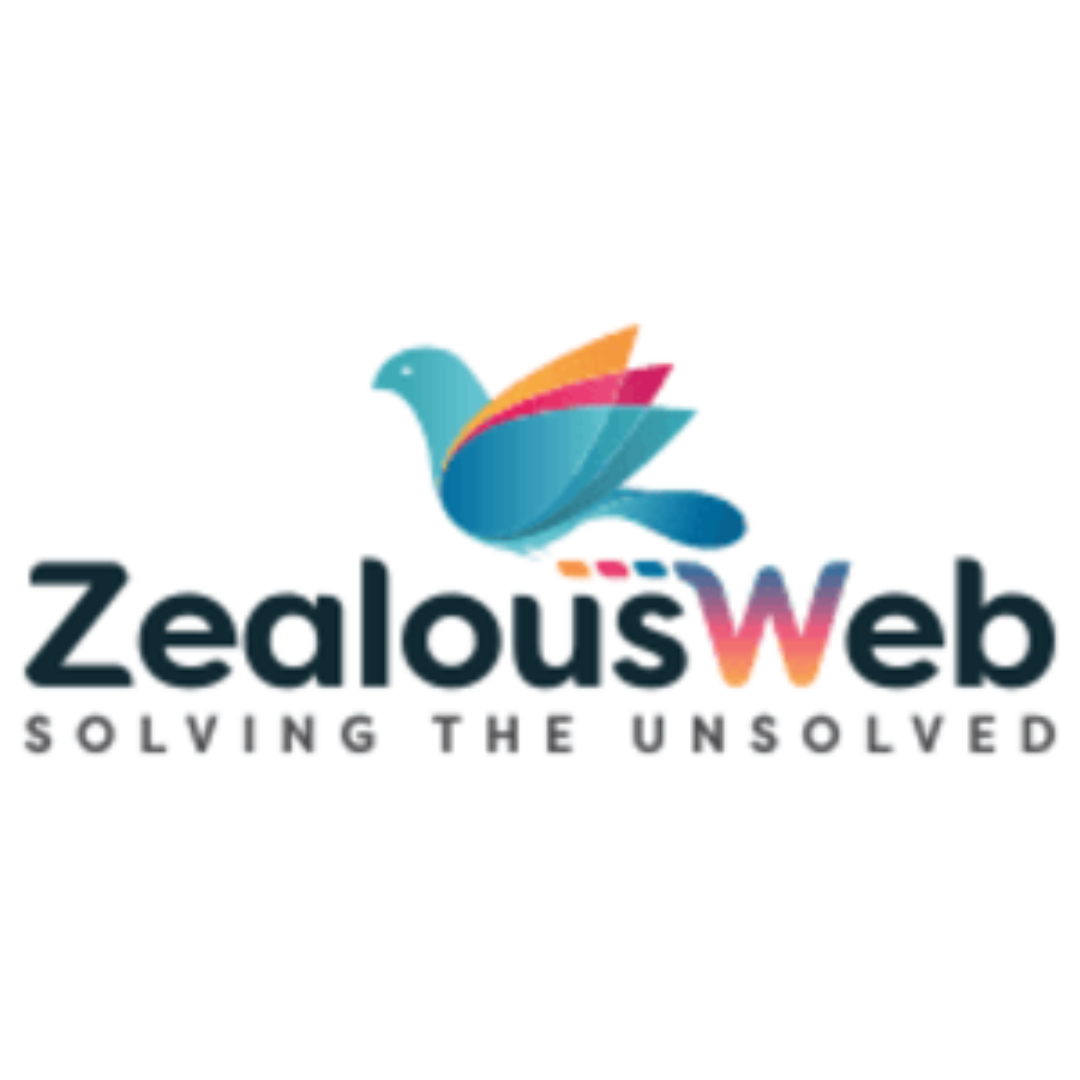 ZealousWeb LLC